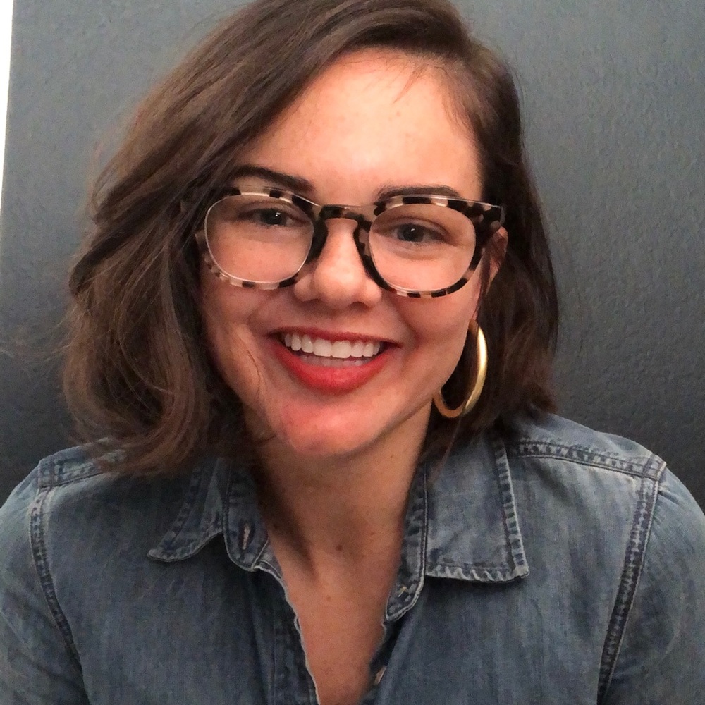 Meet your Posher, Michelle